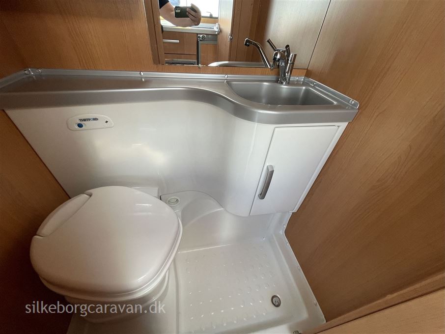 Wilk S4 490 UE